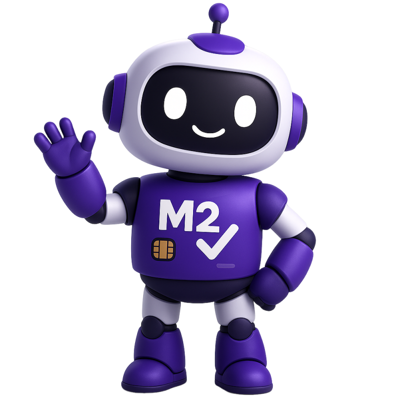 Robô M2